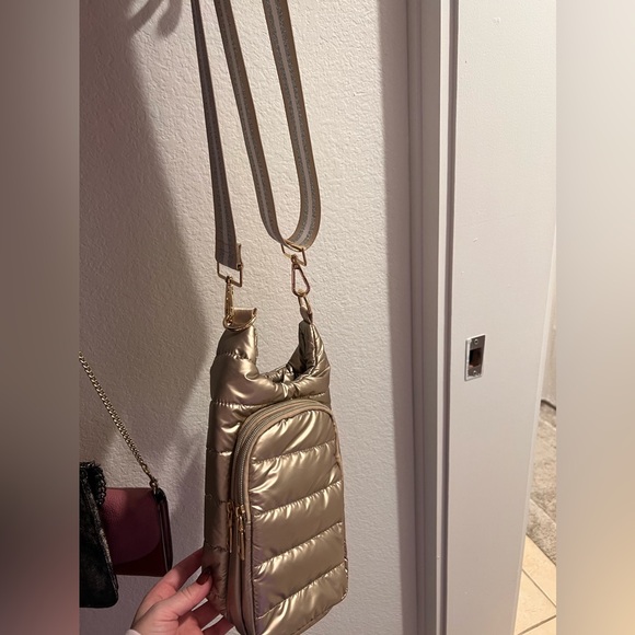 Wanderful water bottle bag! - Picture 2 of 6